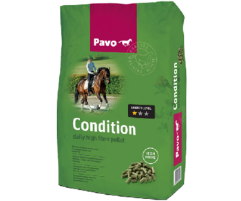 Pavo Condition 20kg